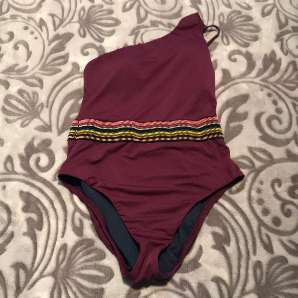 Brand new bathing suit